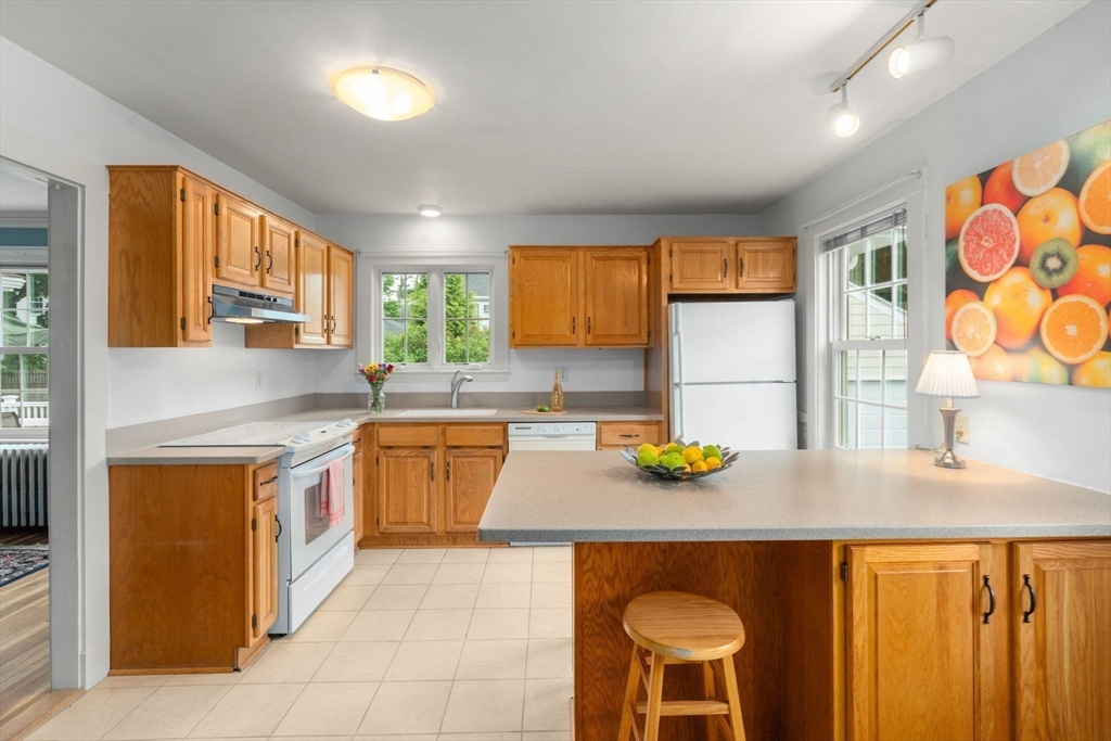 34 Pleasant St