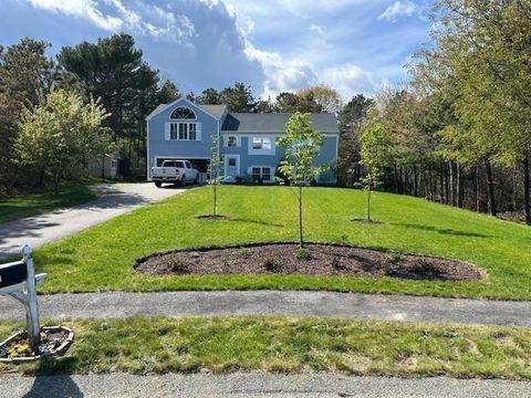 Photo of 12 Marshall Dr, Plymouth, MA 02360 (MLS # 73484483)