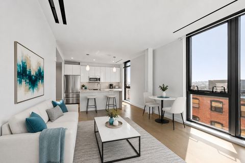 Photo of 88 Wareham St #602, Boston, MA 02118 (MLS # 73552933)