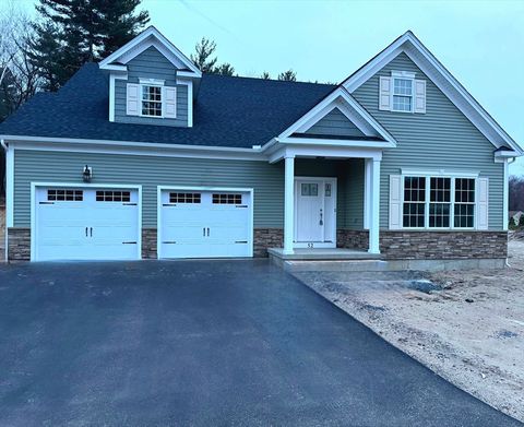 46 Liberty Lane Enfield CT 06082