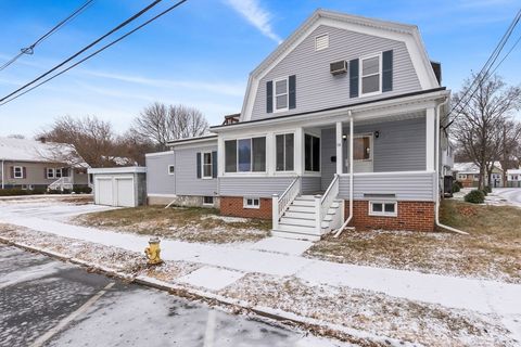 58 Willson Street Salem MA 01970