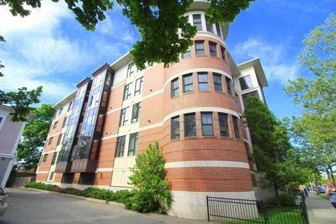 Photo of 533 Cambridge St #105, Boston, MA 02134 (MLS # 73475405)