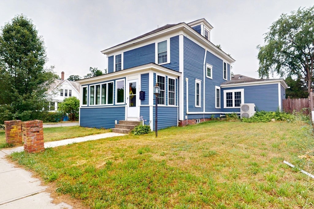 107 E Main St, Ayer, MA Photo #1