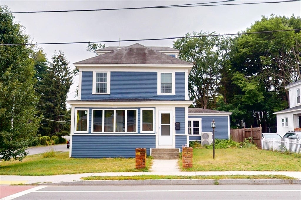 107 E Main St, Ayer, MA Photo #2