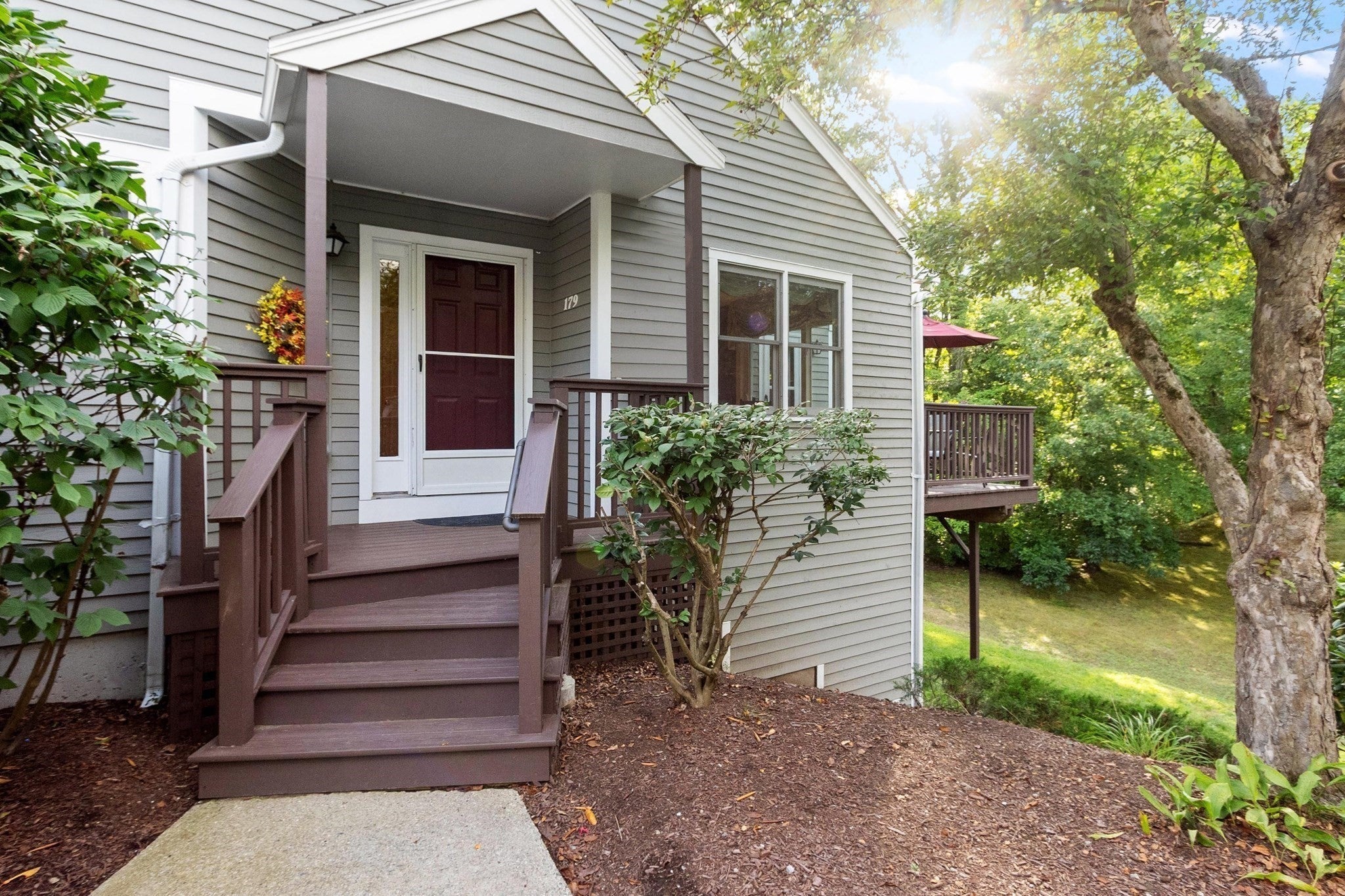179 Bishops Forest Dr 179