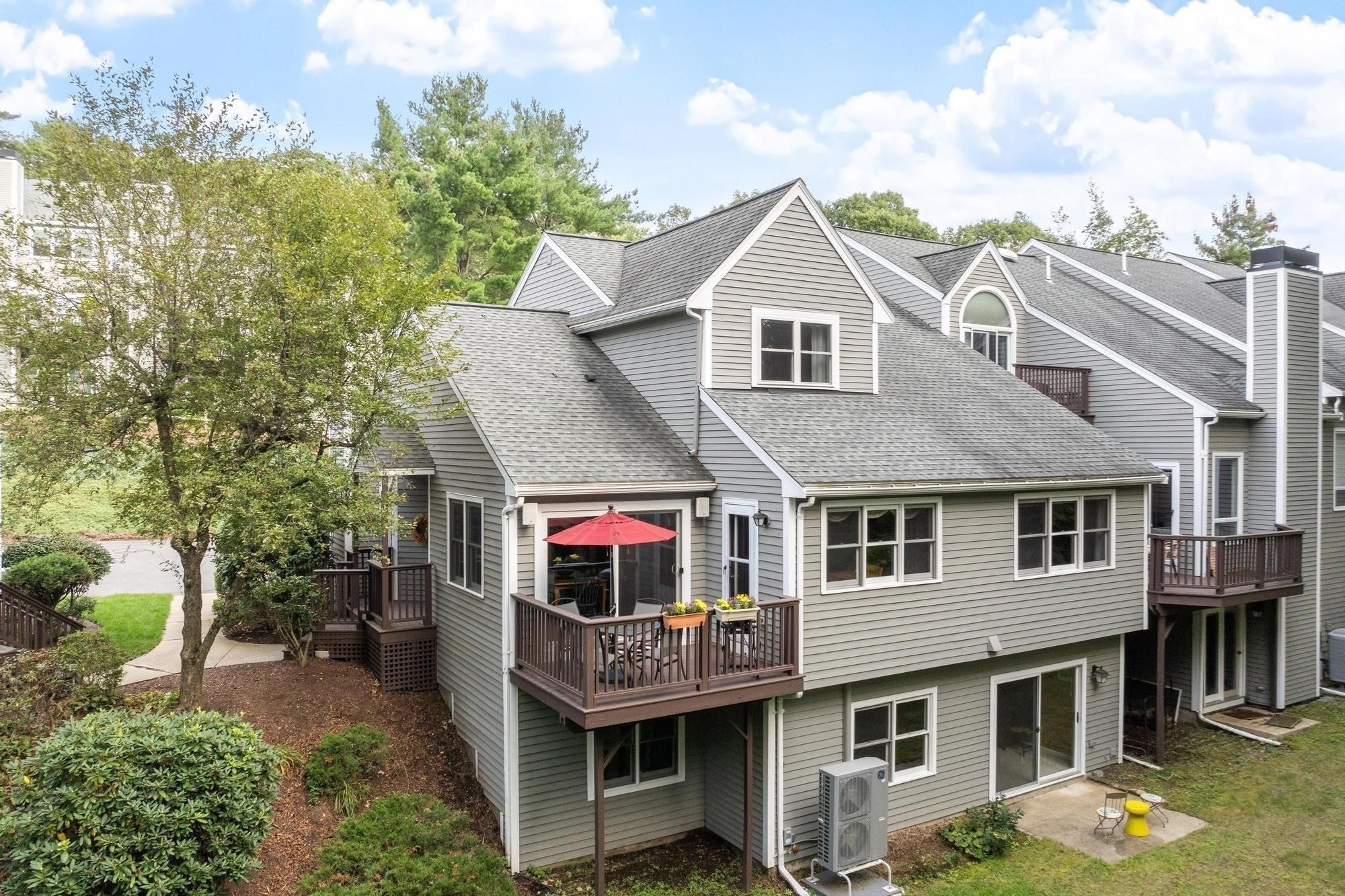 179 Bishops Forest Dr #179, Waltham, MA, 179 Bishops Forest Dr #179, Waltham, MA Photo #35