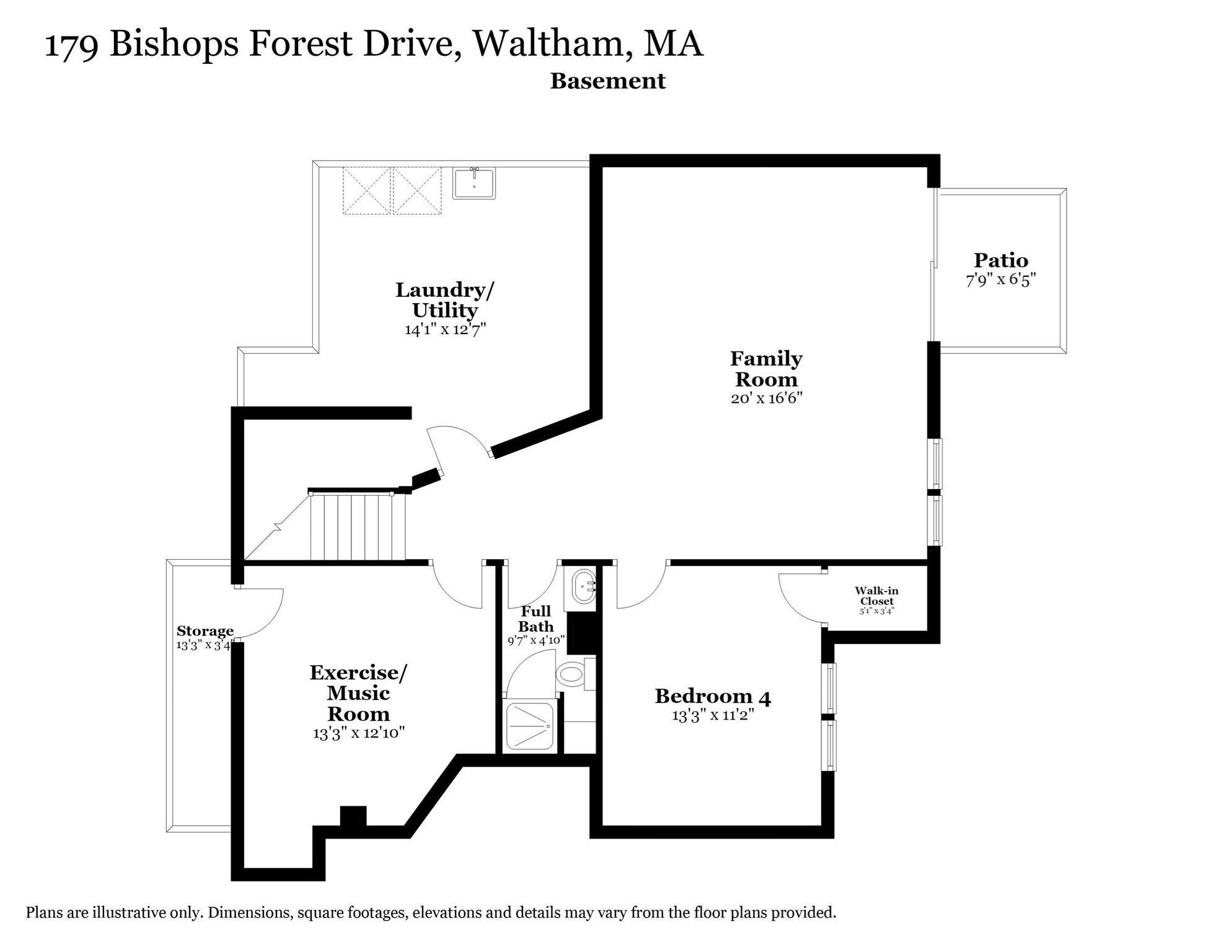 179 Bishops Forest Dr #179, Waltham, MA, 179 Bishops Forest Dr #179, Waltham, MA Photo #42