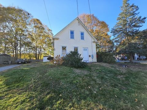 Photo of 17 Grove St, Weymouth, MA 02189 (MLS # 73451523)