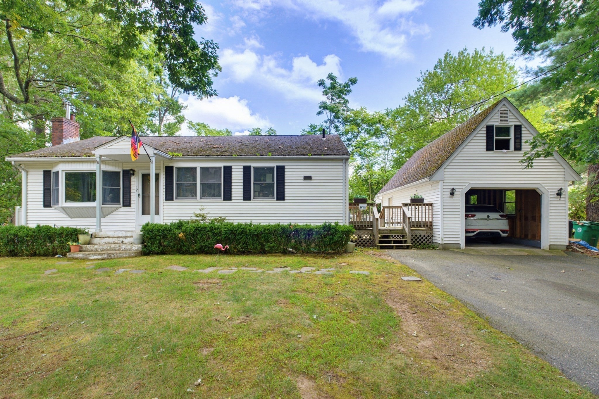 12 Denise Dr, Ashland, MA, 12 Denise Dr, Ashland, MA Photo #1