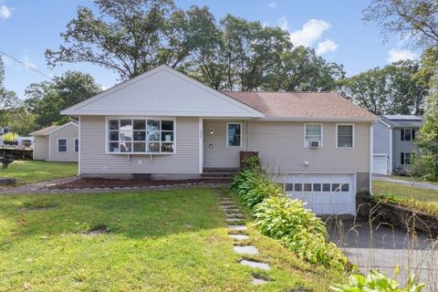 330 Brown St Attleboro MA 02703