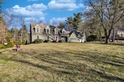 207 Oak Ridge Rd Plaistow NH 03085