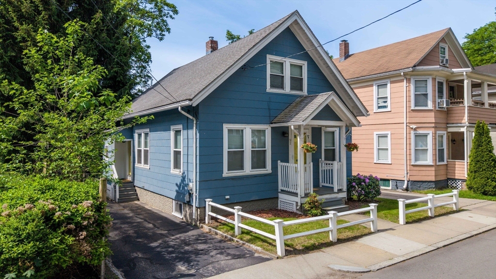 91 Garfield Ave