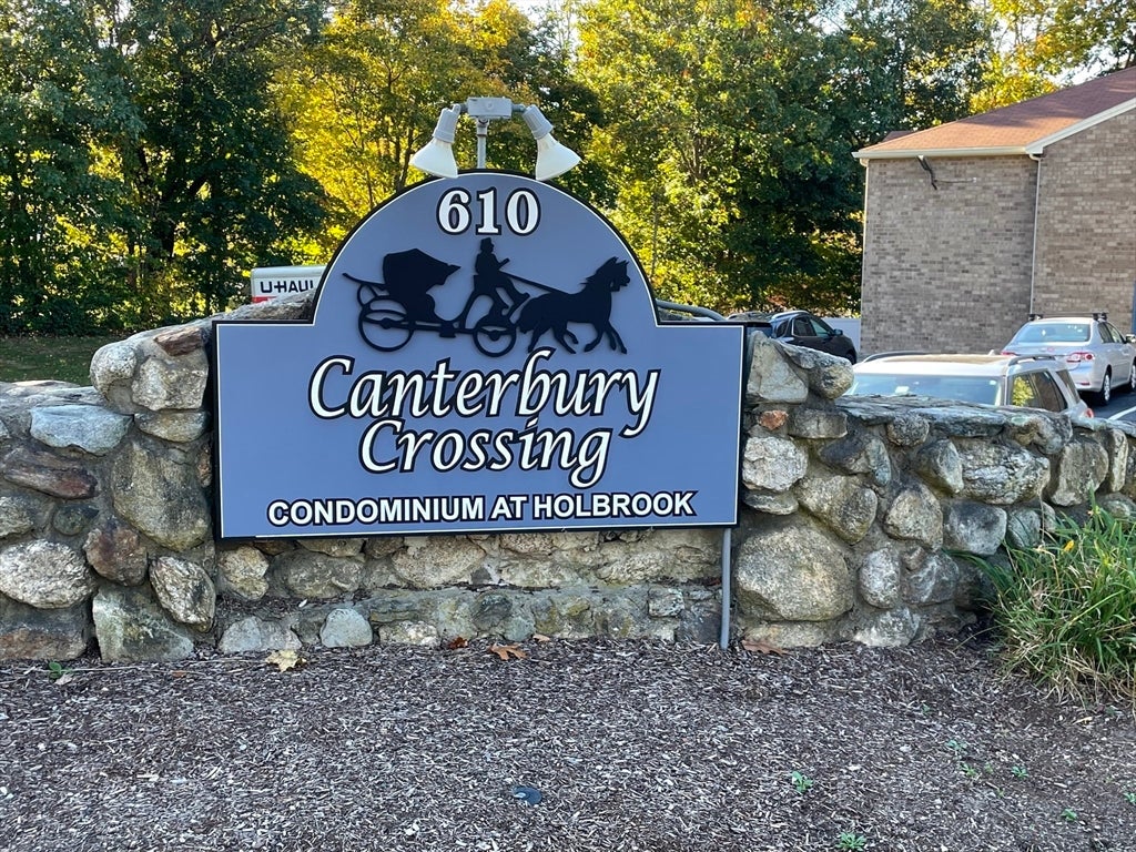 610 S Franklin St #C304, Holbrook, MA, 610 S Franklin St #C304, Holbrook, MA Photo #2