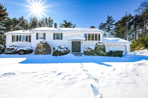 Photo of 7 Randall Rd, Rochester, MA 02770 (MLS # 73475722)