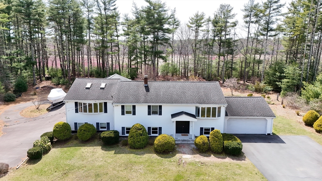 7 Randall Rd