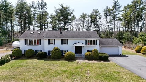 Photo of 7 Randall Rd, Rochester, MA 02770 (MLS # 73475722)