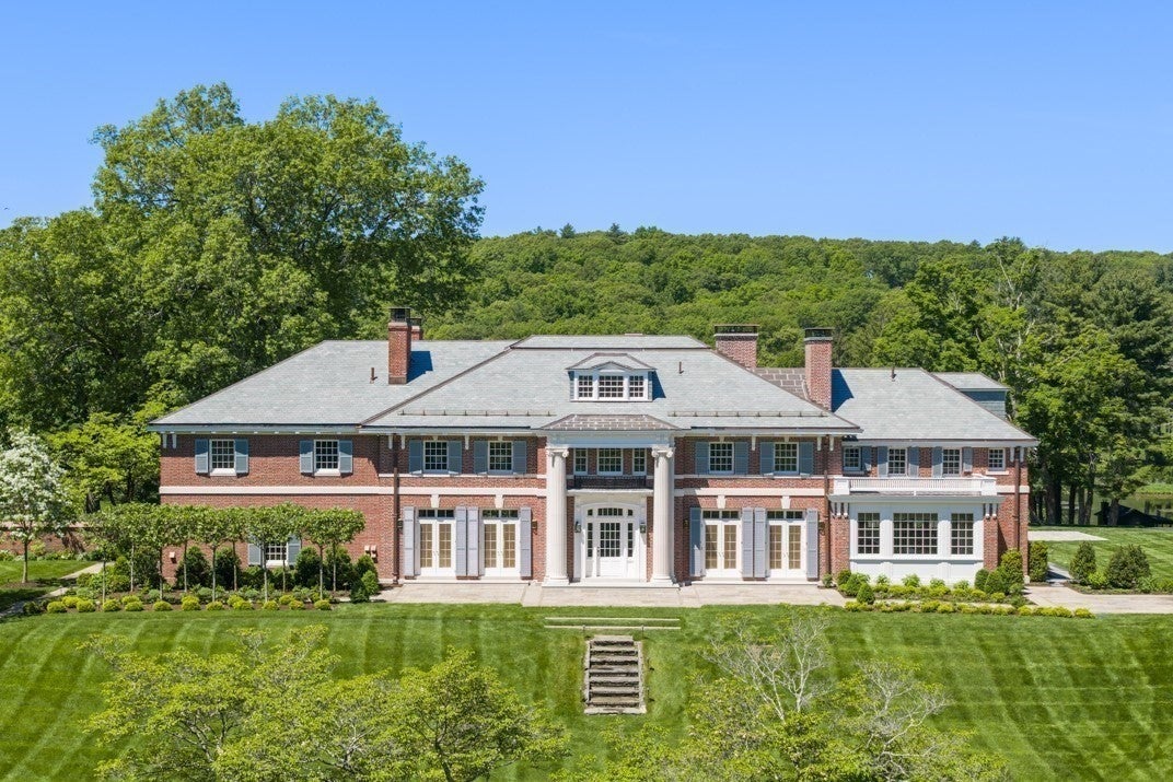 15 Farm Street