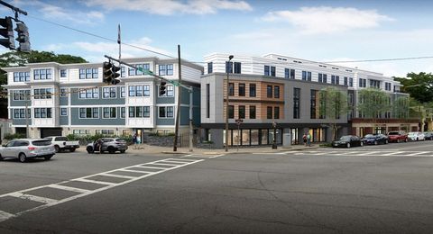 Photo of 231 Grove St, Boston, MA 02132 (MLS # 73484278)