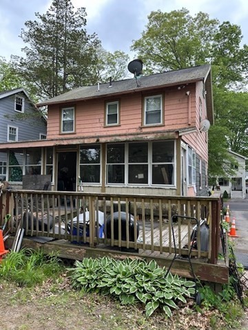 84 Hudson St