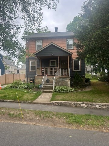 84 Hudson St