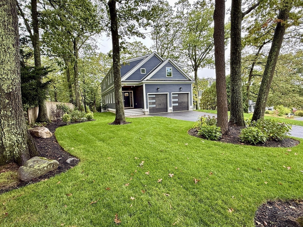 14 Benjamin Rd