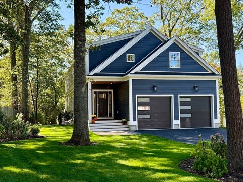 14 Benjamin Rd Lexington MA 02421