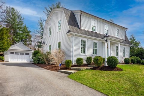 12 Bow St Concord MA 01742
