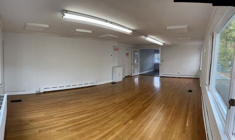 Photo of 452 Washington St, Braintree, MA 02184 (MLS # 73483211)