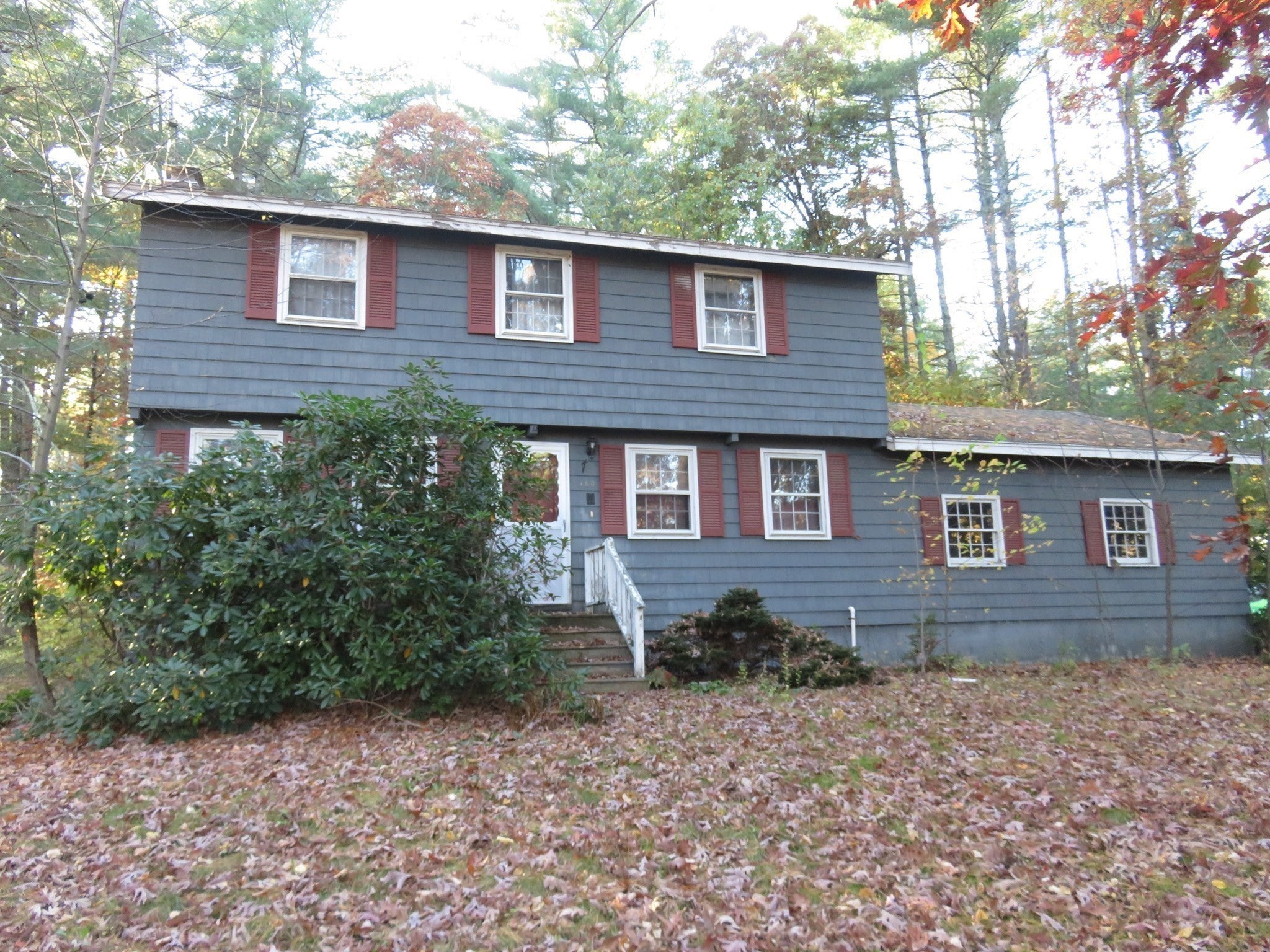 168 Liberty Square Rd, Boxborough, MA, 168 Liberty Square Rd, Boxborough, MA Photo #1