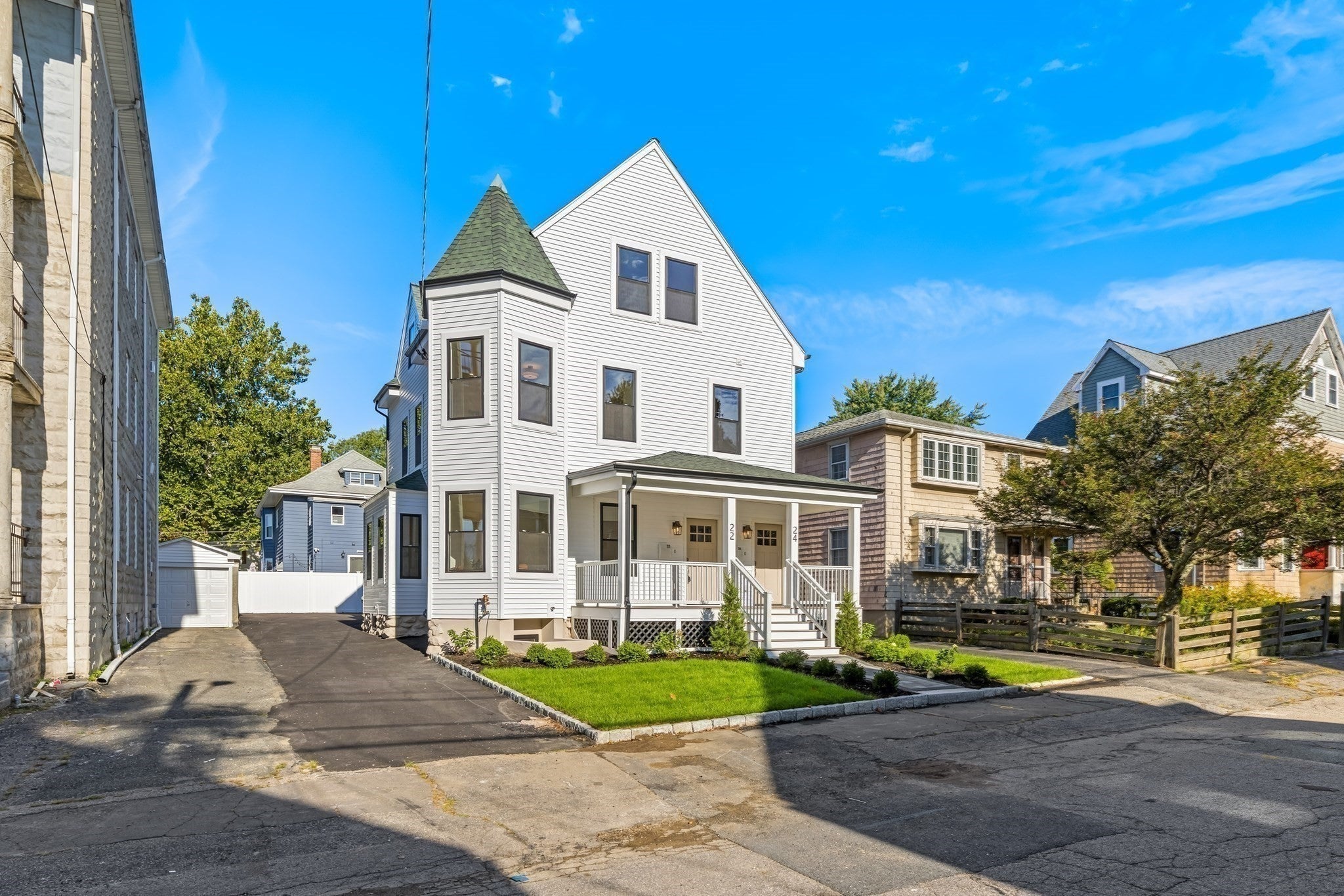 24 Olney ST #24, Watertown, MA, 24 Olney ST #24, Watertown, MA Photo #26