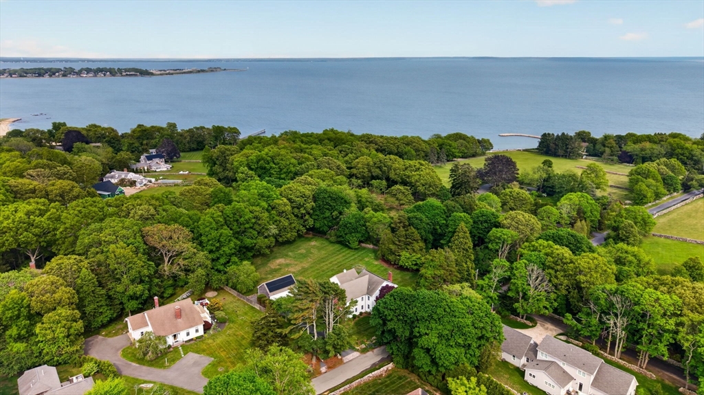 3 Rockland St