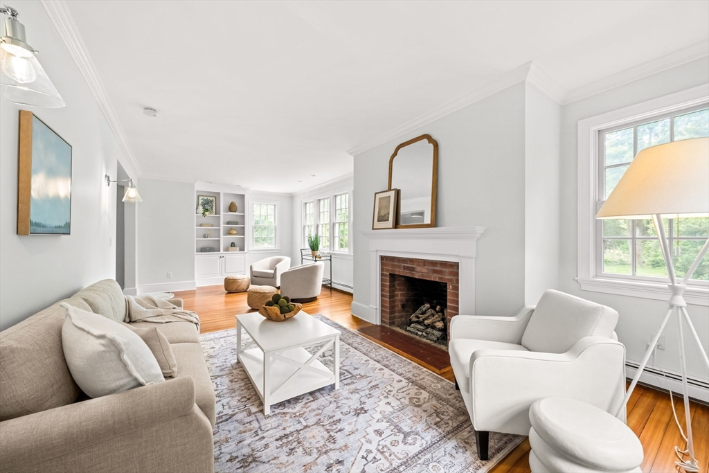 3 Rockland St