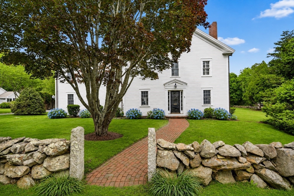 3 Rockland St