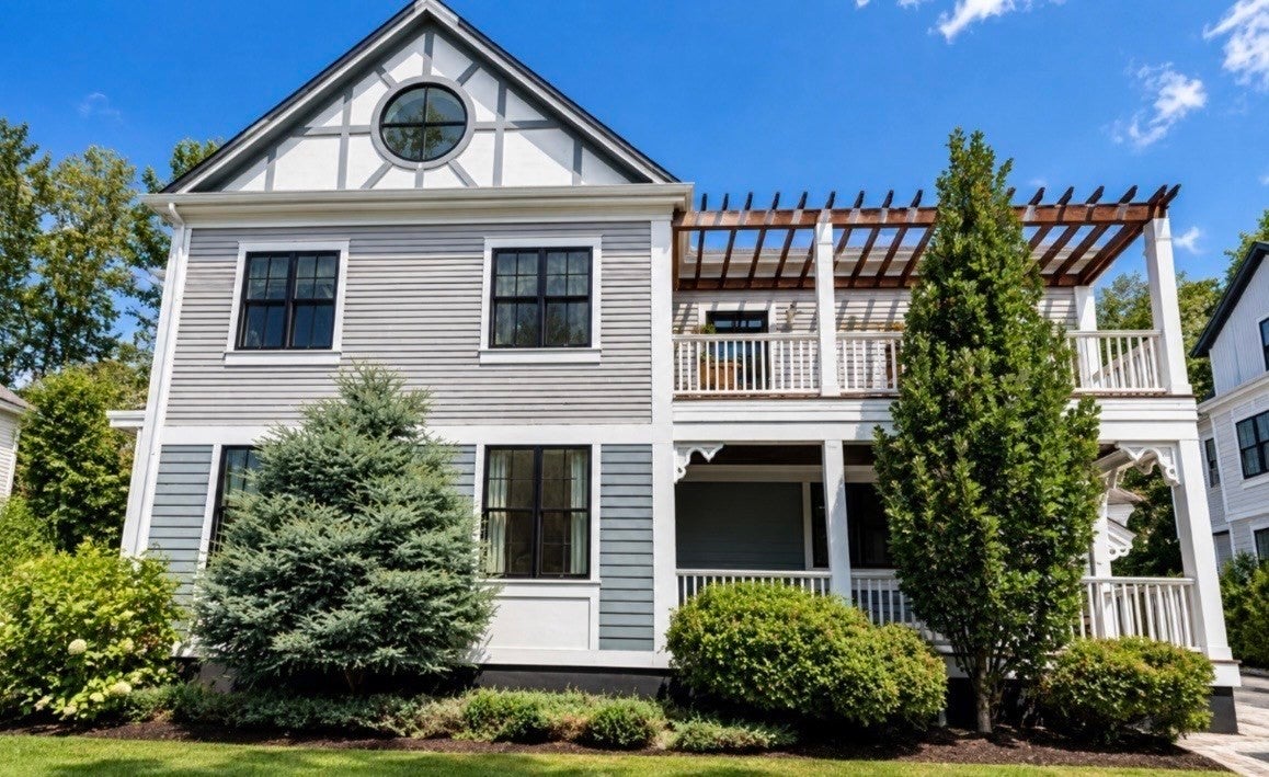 17 Porter St