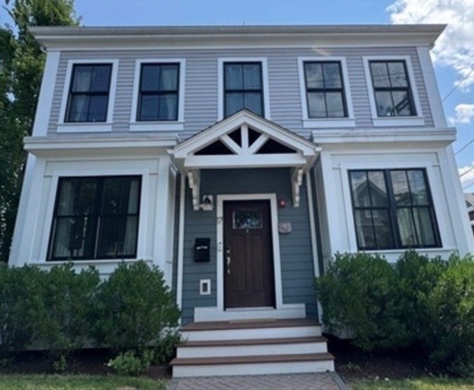 17 Poter St, Somerville, MA, 17 Poter St, Somerville, MA Photo #2