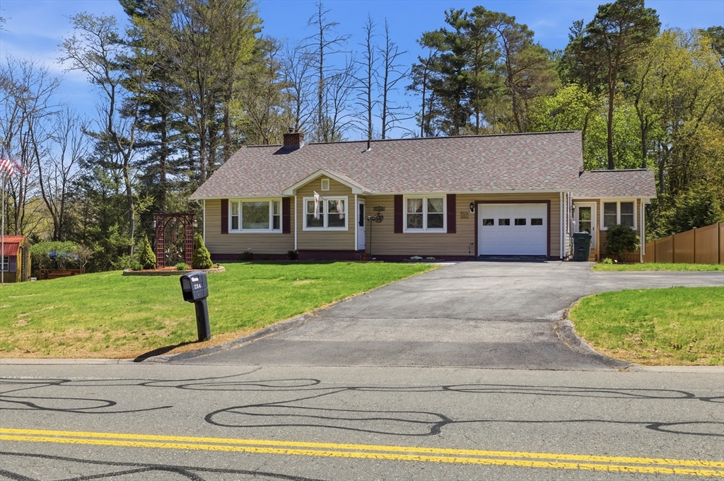 284 N Woodstock Rd, Southbridge, MA, 284 N Woodstock Rd, Southbridge, MA Photo #1