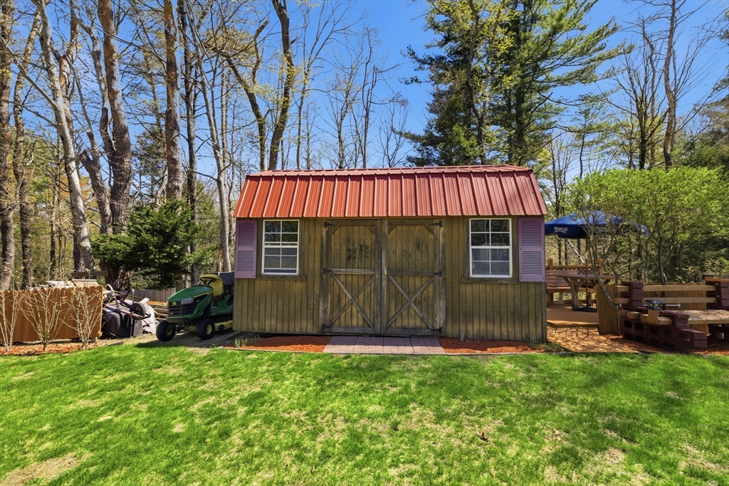 284 N Woodstock Rd, Southbridge, MA, 284 N Woodstock Rd, Southbridge, MA Photo #37
