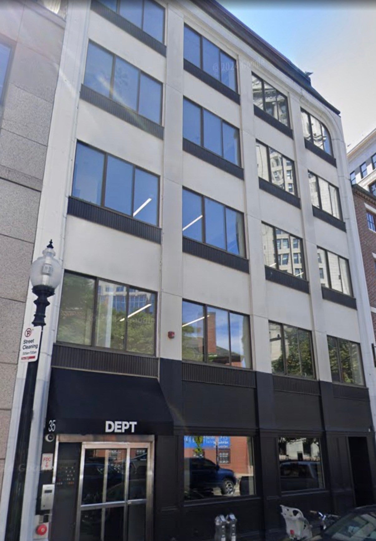 31-35 India St #204, Boston, MA Photo #6