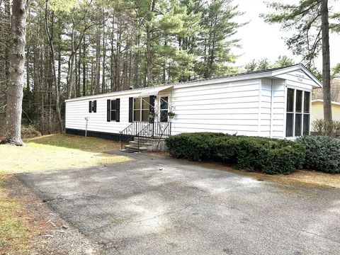 11 Jeri Drive Athol MA 01331