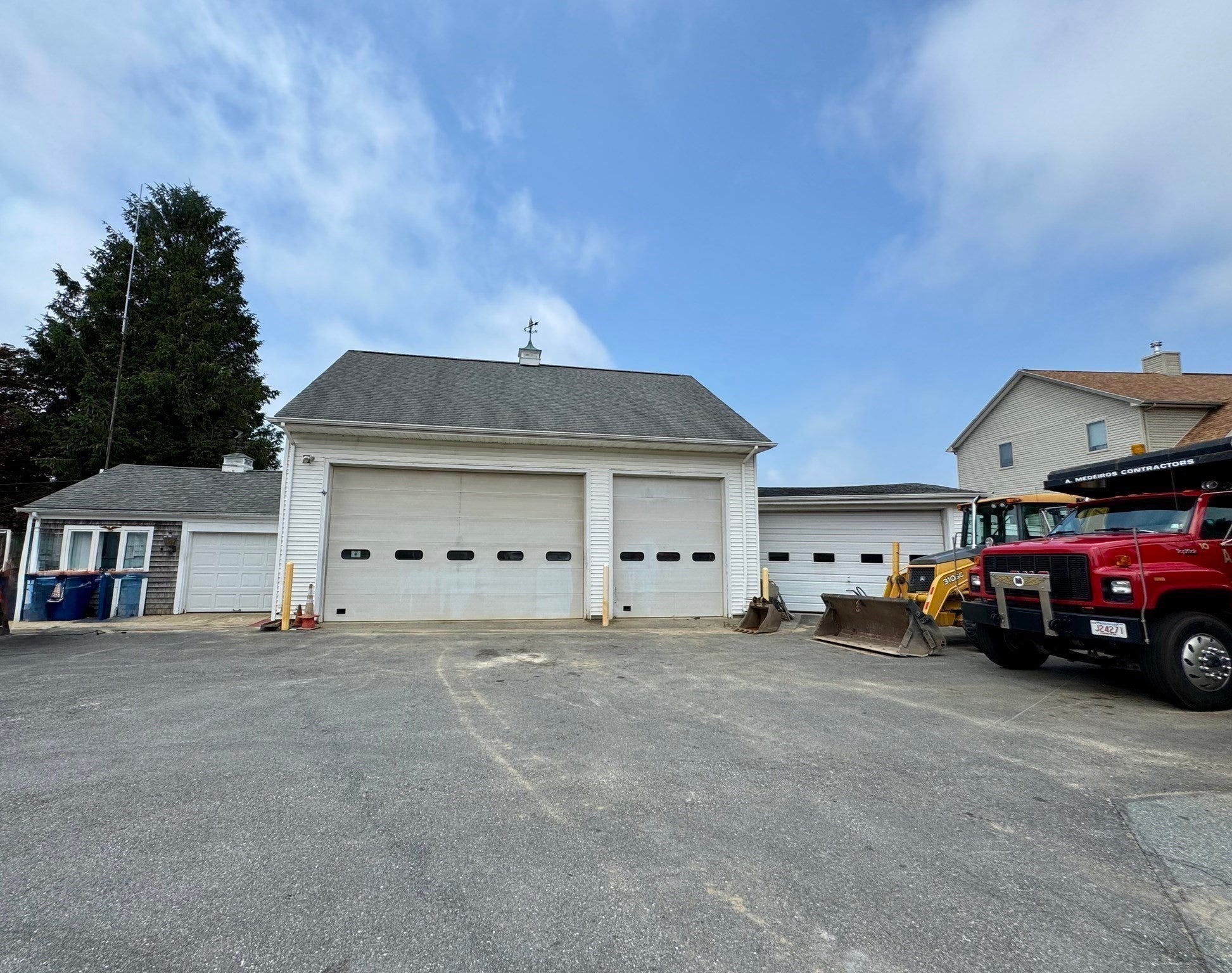 318 Alden Rd