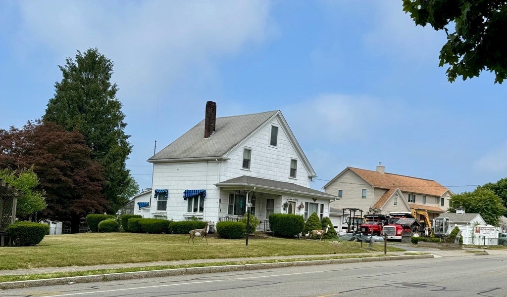 318 Alden Rd