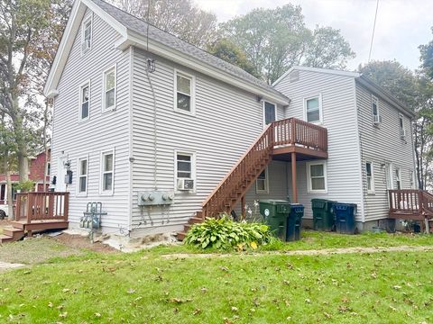 156 Chestnut Street Marlborough MA 01752