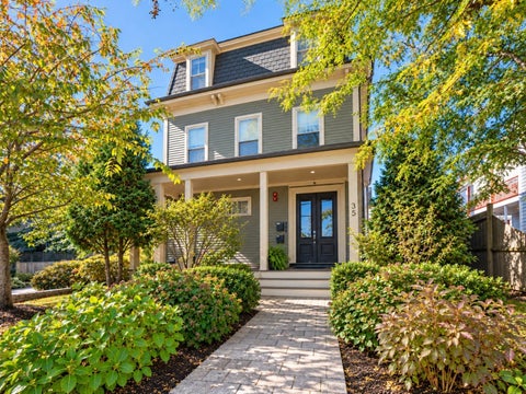 Photo of 35 Wyman Street #1, Boston, MA 02130 (MLS # 73589990)