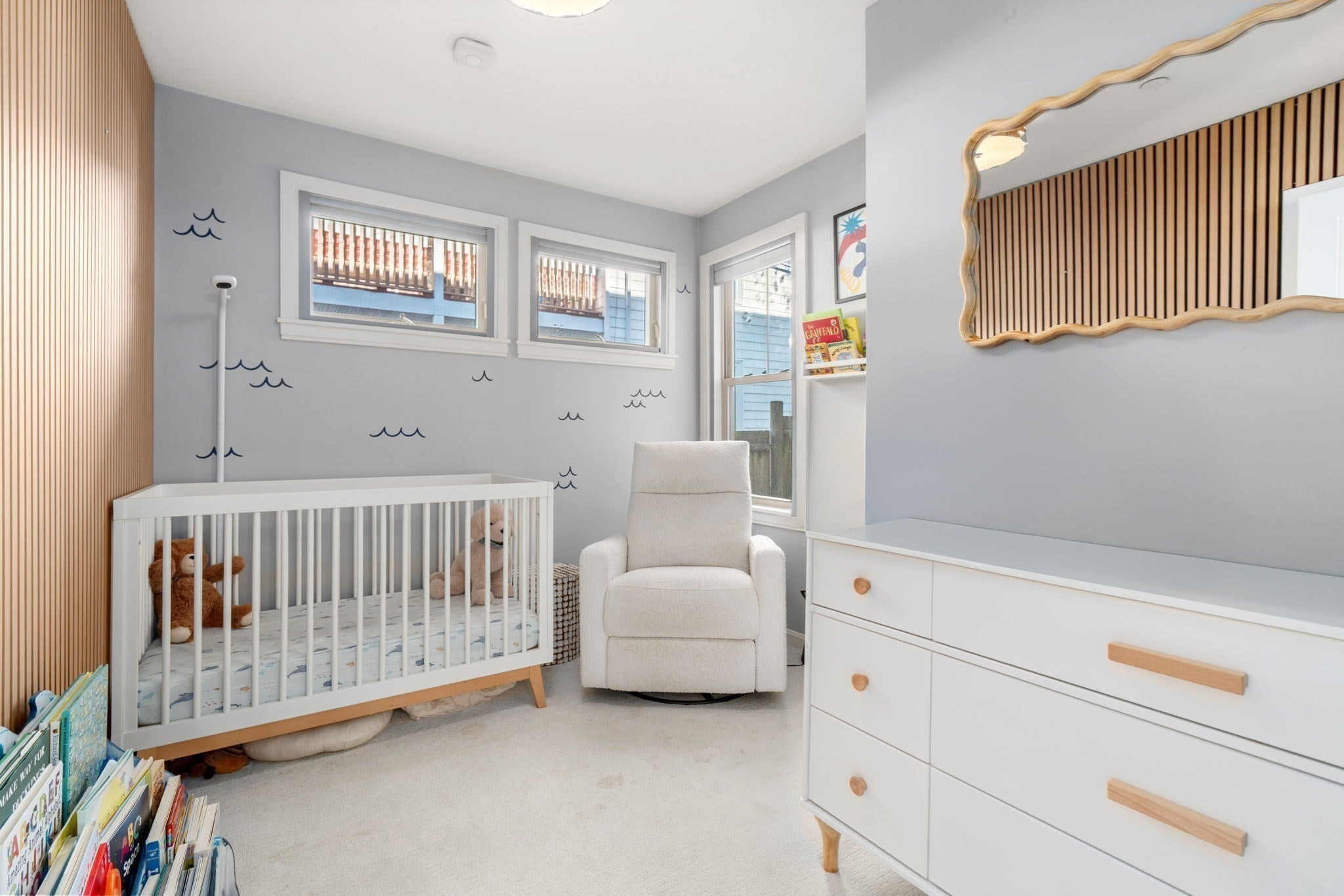 35 Wyman Street #1, Boston, MA Photo #17