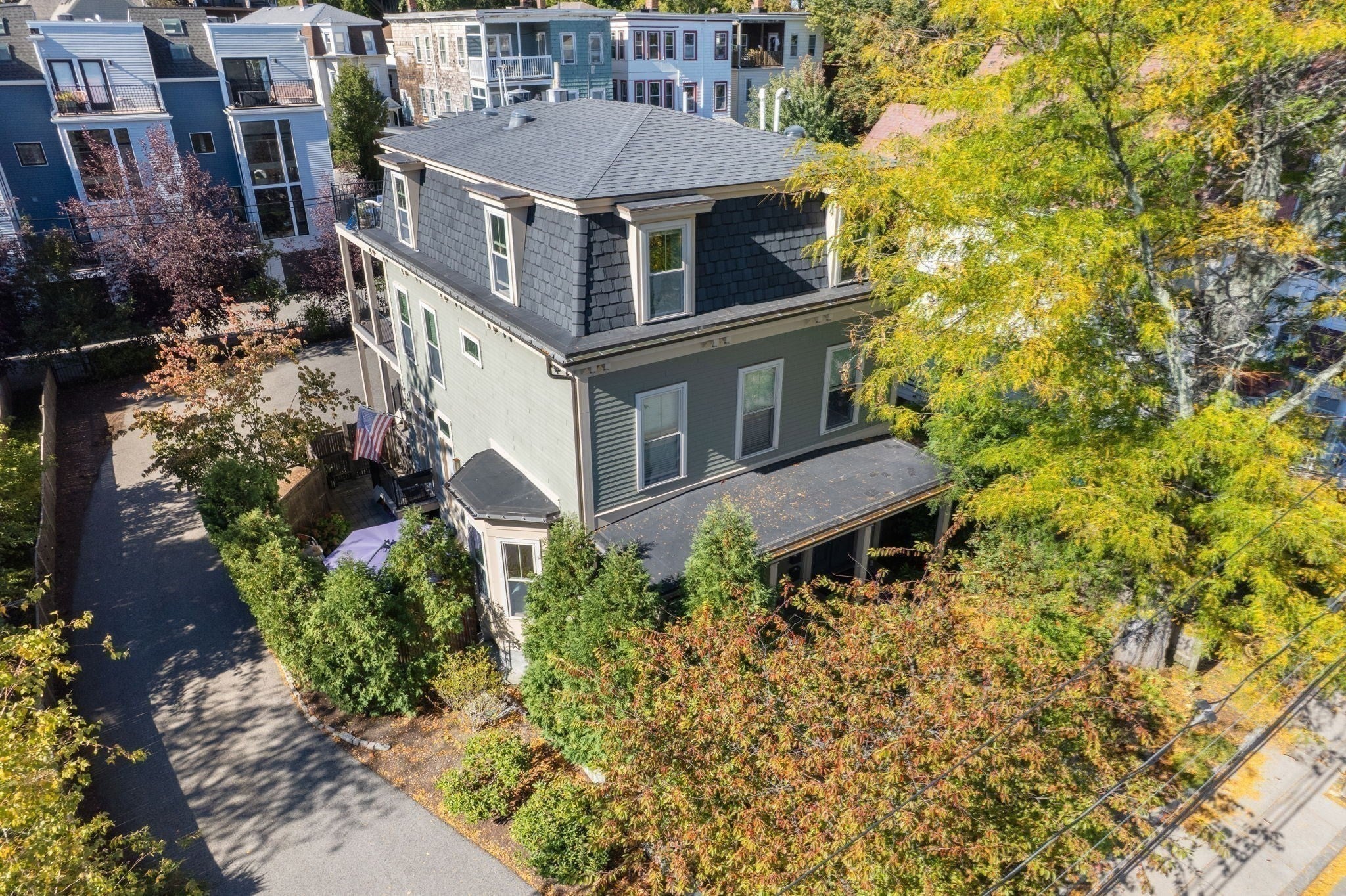 35 Wyman Street #1, Boston, MA Photo #28