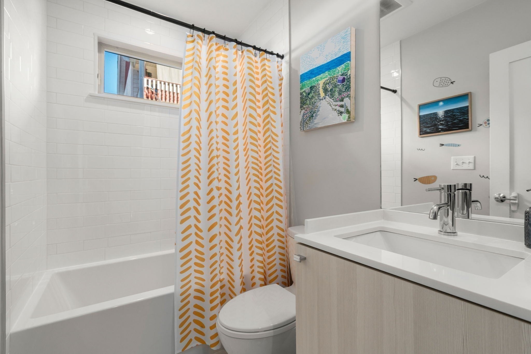 35 Wyman Street #1, Boston, MA Photo #16