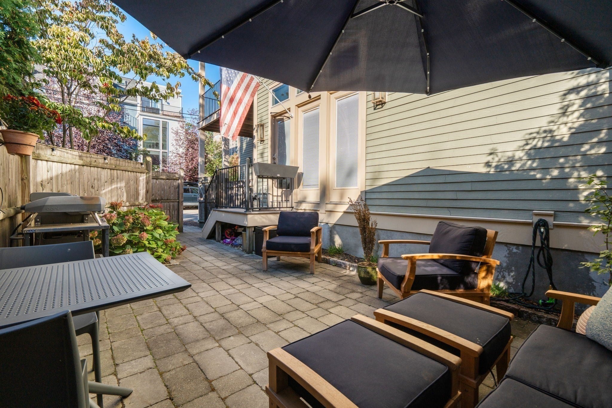 35 Wyman Street #1, Boston, MA Photo #23