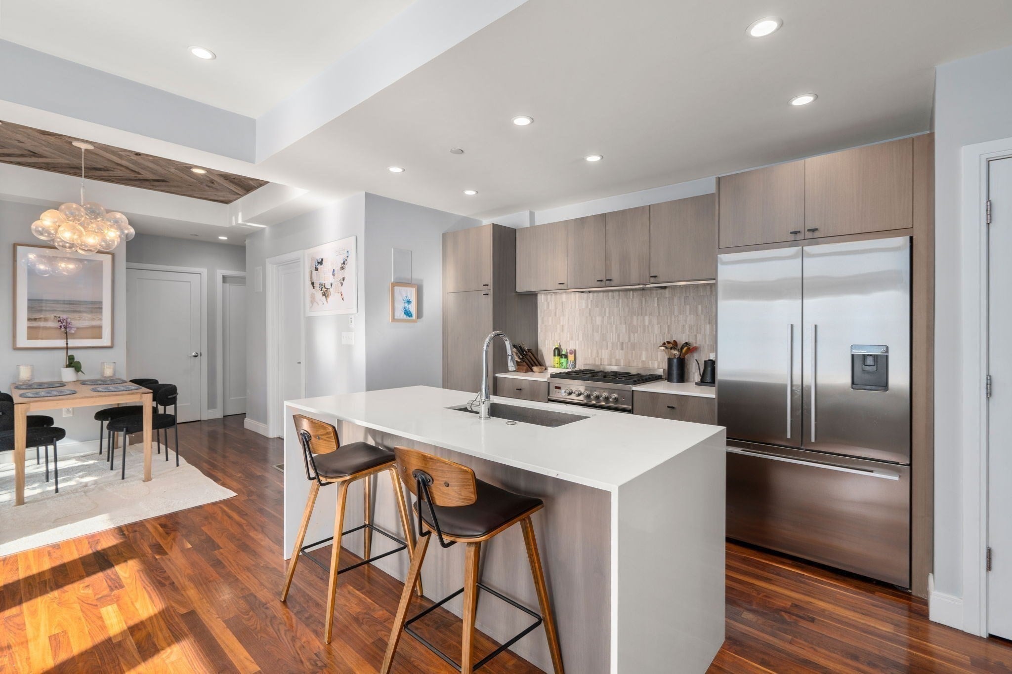35 Wyman Street #1, Boston, MA Photo #8