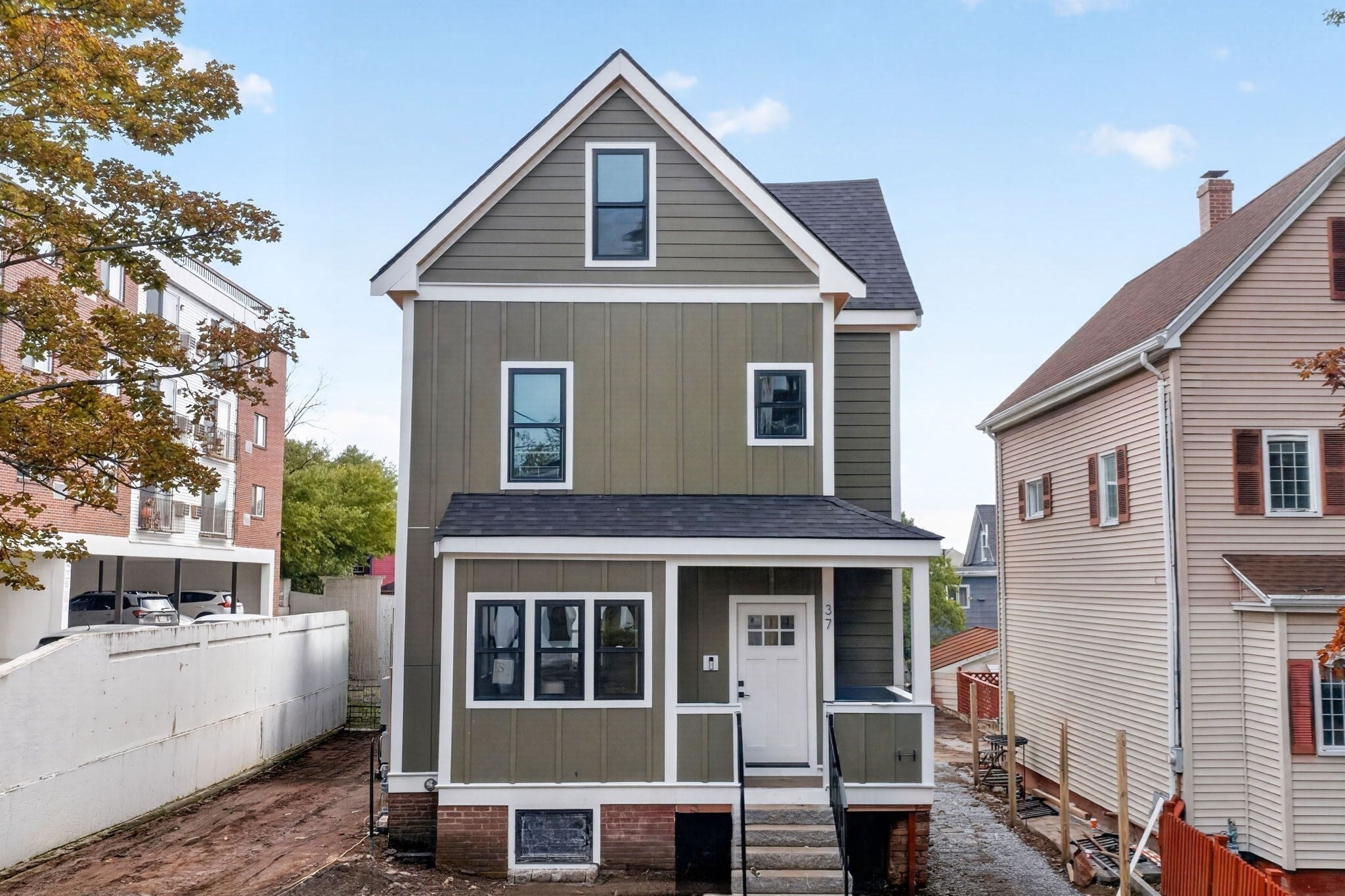37 Belmont St #37, Somerville, MA, 37 Belmont St #37, Somerville, MA Photo #30