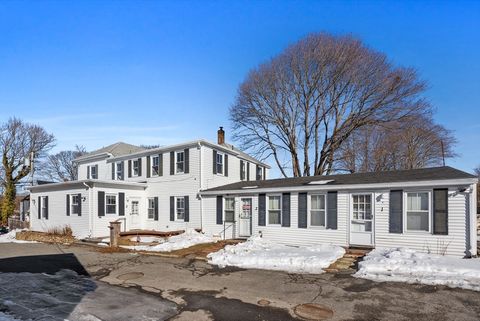 Photo of 48 Walker St #B, Falmouth, MA 02540 (MLS # 73480607)
